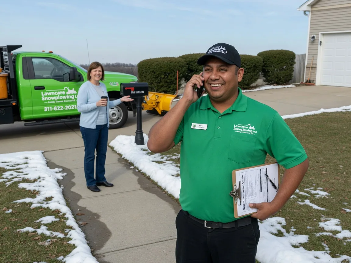 Lawn Care Services By Expert Landscaper Mackinac Island, MI FAQs